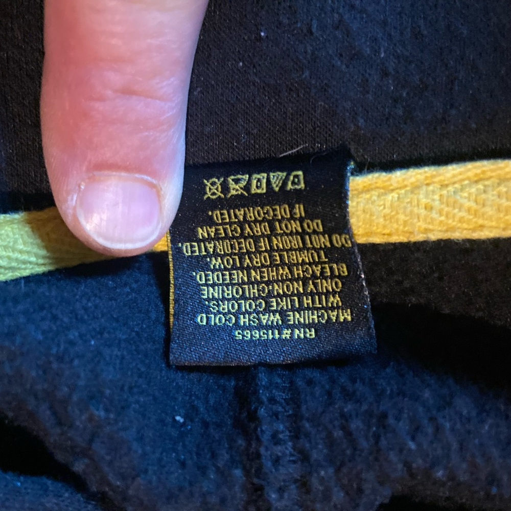 Batman Robe Mens L-XL. - Picture 5 of 8
